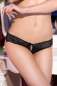 Preview: Panties CR4216 schwarz Preview: Panties CR4216 schwarz