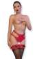 Preview: Panties CR4656 rot Preview: Panties CR4656 rot