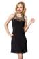 Preview: Partykleid schwarz 1-13922-002