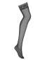 Preview: Picantina Stockings schwarz Preview: Picantina Stockings schwarz