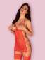 Preview: Rediosa Chemise rot 2-7119