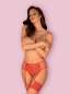 Preview: Rediosa Garter Belt rot 2-7121 Preview: Rediosa Garter Belt rot 2-7121