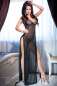 Preview: Robe CR4144 schwarz schwarz 2-6149 Preview: Robe CR4144 schwarz schwarz 2-6149