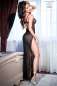 Preview: Robe CR4144 schwarz Preview: Robe CR4144 schwarz