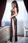 Preview: Robe CR4144 schwarz Preview: Robe CR4144 schwarz