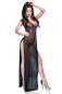 Preview: Robe CR4144 schwarz Preview: Robe CR4144 schwarz