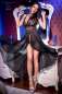 Preview: Robe CR4162 schwarz Preview: Robe CR4162 schwarz