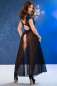 Preview: Robe CR4680 blau/schwarz Preview: Robe CR4680 blau/schwarz