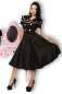 Preview: Rockabilly-Kleid Preview: Rockabilly-Kleid