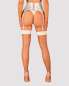 Preview: S814 Stockings weiß