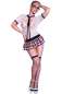 Preview: Schoolgirl Set CR4364 Preview: Schoolgirl Set CR4364