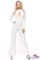 Preview: Sexy Overall weiss 1-60018-014 Preview: Sexy Overall weiss 1-60018-014