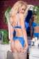 Preview: Sexy Set CR4192 blau Preview: Sexy Set CR4192 blau