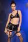 Preview: Sexy Set CR4716 schwarz schwarz 2-7543 Preview: Sexy Set CR4716 schwarz schwarz 2-7543