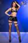 Preview: Sexy Set CR4716 schwarz Preview: Sexy Set CR4716 schwarz