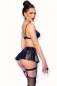 Preview: Sexy Set CR4716 schwarz Preview: Sexy Set CR4716 schwarz