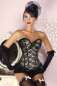 Preview: Spitzen-Corsage Preview: Spitzen-Corsage