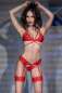 Preview: Spitzen-Set CR4427 rot rot 2-6956 Preview: Spitzen-Set CR4427 rot rot 2-6956