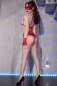 Preview: Spitzen-Set CR4608 rot Preview: Spitzen-Set CR4608 rot