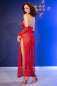 Preview: Spitzenkleid CR4853 rot Preview: Spitzenkleid CR4853 rot