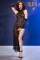Preview: Spitzenkleid CR4853 schwarz schwarz 2-7572 Preview: Spitzenkleid CR4853 schwarz schwarz 2-7572