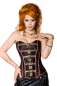 Preview: Steampunk-Corsage Preview: Steampunk-Corsage