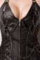 Preview: Steampunk-Corsage Preview: Steampunk-Corsage