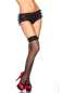 Preview: Stockings schwarz 1-13622-002 Preview: Stockings schwarz 1-13622-002