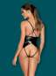 Preview: Stormea Crotchless Teddy