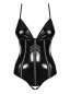 Preview: Stormea Crotchless Teddy