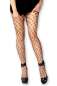 Preview: Strass-Netzstrumpfhose CR4655 schwarz Preview: Strass-Netzstrumpfhose CR4655 schwarz