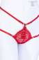 Preview: String CR4387 rot Preview: String CR4387 rot