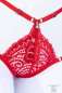 Preview: String CR4387 rot Preview: String CR4387 rot