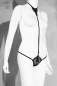 Preview: String mit Choker CR4385 schwarz Preview: String mit Choker CR4385 schwarz