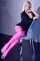 Preview: Struempfe CR4389 hot pink hot pink 2-6805 Preview: Struempfe CR4389 hot pink hot pink 2-6805