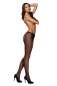 Preview: Strumpfhose DR0011 schwarz Preview: Strumpfhose DR0011 schwarz