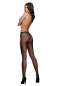 Preview: Strumpfhose DR0011 schwarz Preview: Strumpfhose DR0011 schwarz