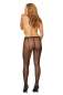 Preview: Strumpfhose DR0011 schwarz Preview: Strumpfhose DR0011 schwarz