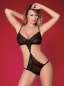 Preview: Teddy - schwarz - Collection Anna schwarz 2-6270 Preview: Teddy - schwarz - Collection Anna schwarz 2-6270