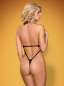 Preview: Teddy - schwarz - Collection Nora