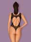 Preview: Teddy B127 schwarz Preview: Teddy B127 schwarz