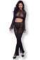 Preview: Top + Hose CR4648 schwarz Preview: Top + Hose CR4648 schwarz