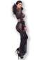 Preview: Top + Hose CR4648 schwarz Preview: Top + Hose CR4648 schwarz