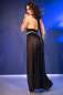 Preview: Top + Hose CR4857 schwarz Preview: Top + Hose CR4857 schwarz