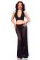 Preview: Top + Hose CR4857 schwarz Preview: Top + Hose CR4857 schwarz