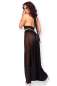 Preview: Top + Hose CR4857 schwarz Preview: Top + Hose CR4857 schwarz