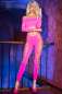 Preview: Top - Leggings CR3654 pink pink 2-5928 Preview: Top - Leggings CR3654 pink pink 2-5928