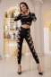 Preview: Top - Leggings CR4436 schwarz schwarz 2-7094 Preview: Top - Leggings CR4436 schwarz schwarz 2-7094