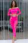 Preview: Top - Leggings CR4632 pink pink 2-7421 Preview: Top - Leggings CR4632 pink pink 2-7421