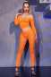 Preview: Top - Leggings CR4661 orange orange 2-7460 Preview: Top - Leggings CR4661 orange orange 2-7460
